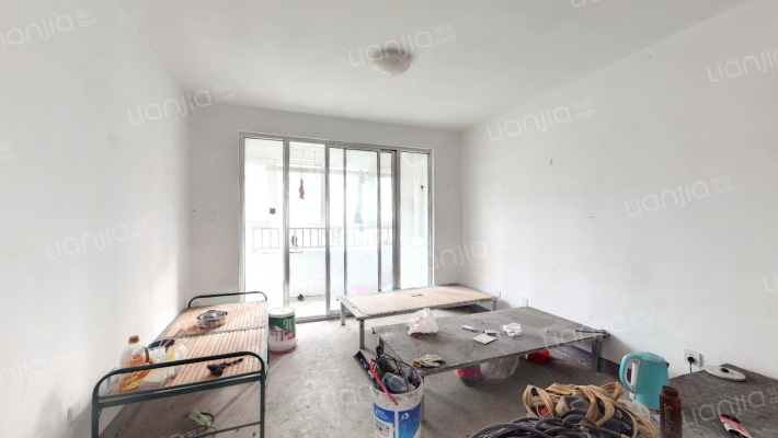 鼓山社区二手房实景图