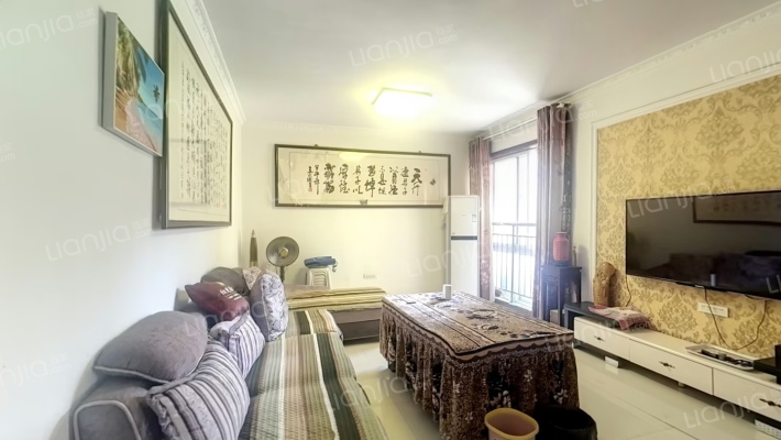 新和铭城二手房实景图