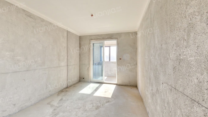 联投滨江商务区二手房实景图