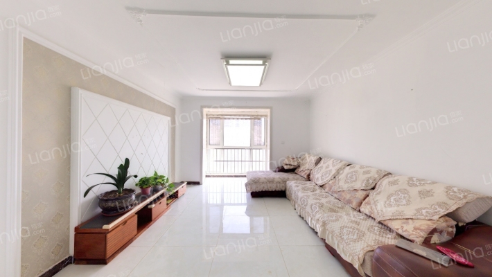 东安瑞凯国际二期二手房实景图