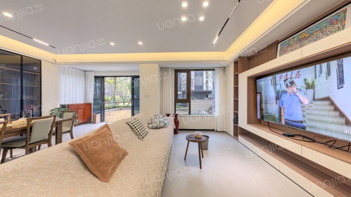 协信星鹭原二手房实景图