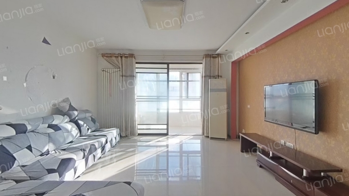 希望山城二手房实景图