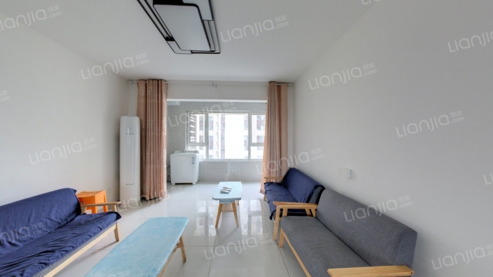 中南高科·桓台创智未来产业小镇二手房实景图