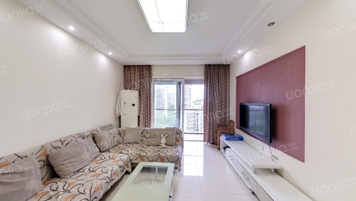 海语江山二手房实景图