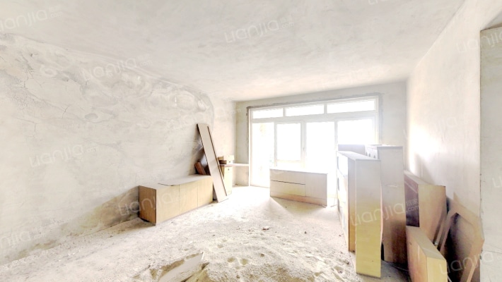 碧海社区听涛园小区二手房实景图