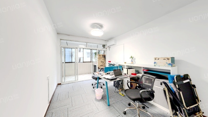 甬港花园二手房实景图