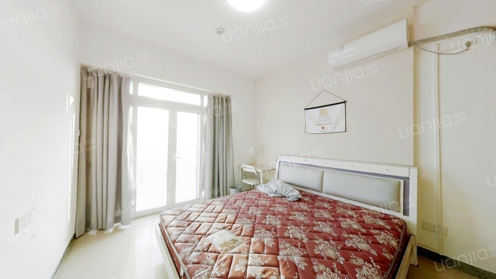 春晖苑(天河)二手房实景图