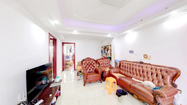 水木年华苑二手房实景图