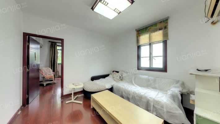 汇成五村二手房实景图