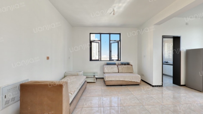 长椿南路46号院二手房实景图