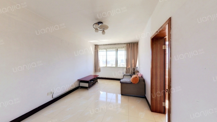 火电小区二手房实景图