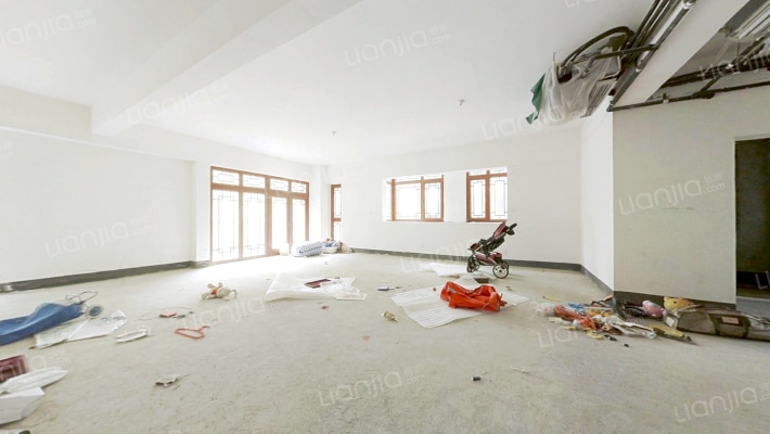 锦圣邸二手房实景图