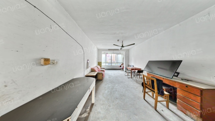 染店苑二手房实景图