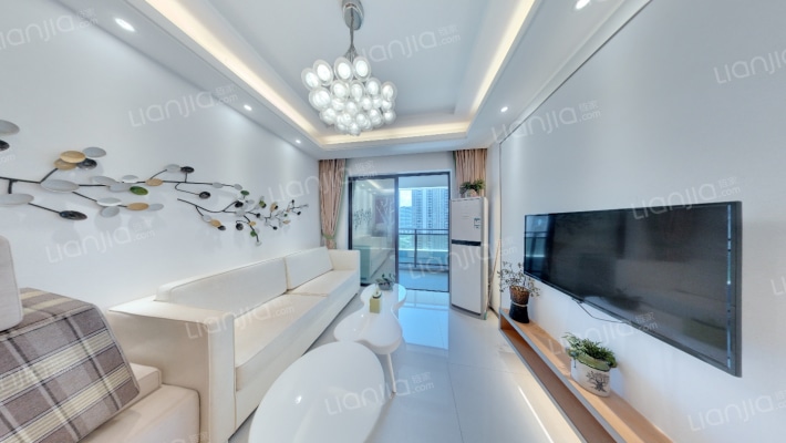 新动力广场二手房实景图