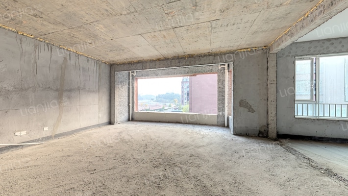 金地艺境二手房实景图