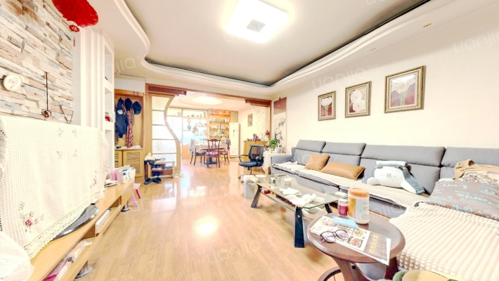 建设路16号二手房实景图