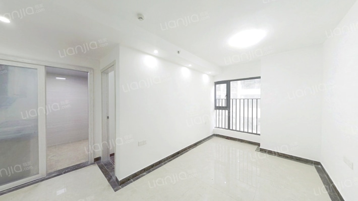 盈富国际二手房实景图