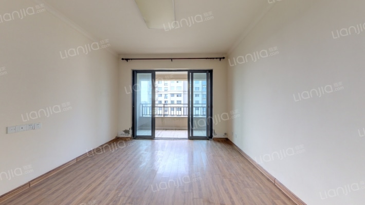 启东碧桂园二手房实景图