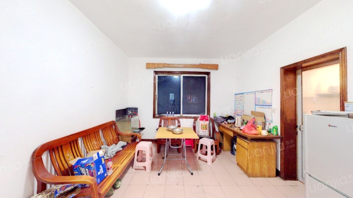 绿园新村二手房实景图