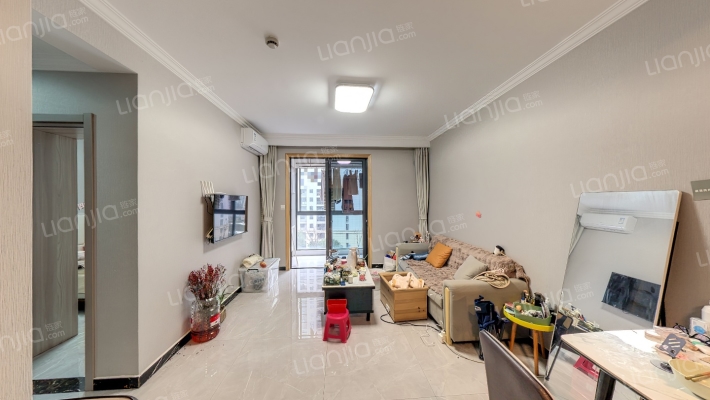 结网嘉苑西区二手房实景图