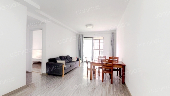 江山印二手房实景图