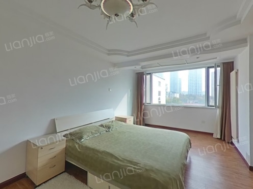 整租·东海岸花园 2室1厅 南/北