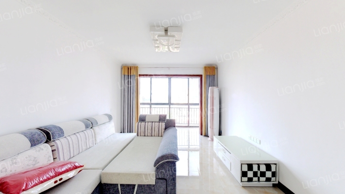 碧宸西海岸二手房实景图