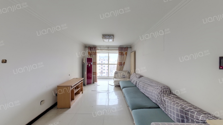 绿景家園二手房实景图