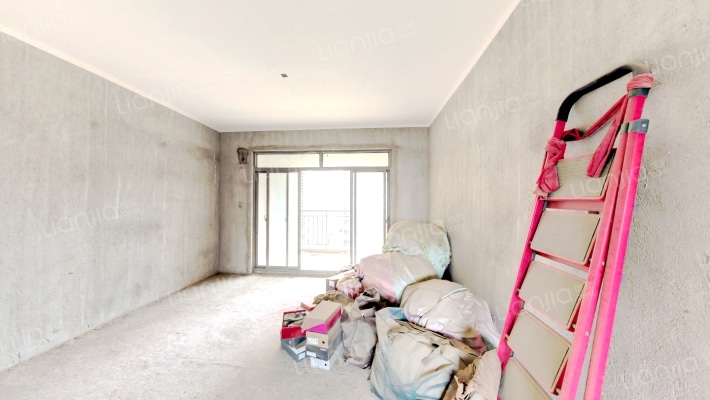 保集半岛御河湾二期二手房实景图