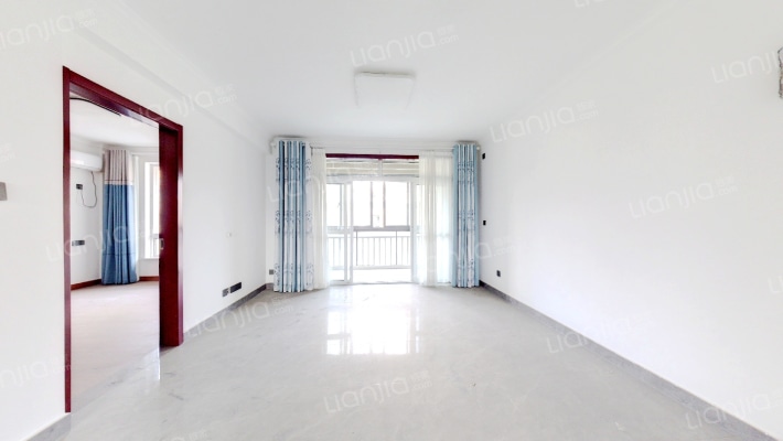 汇金江南府二手房实景图