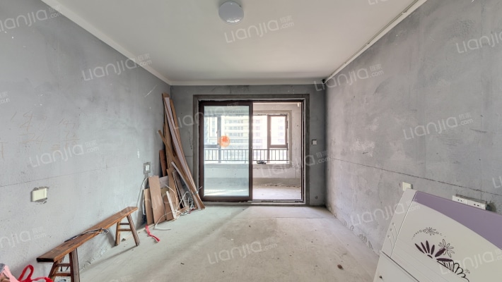 山湖锦悦府二手房实景图