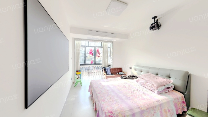 红星路80号二手房实景图