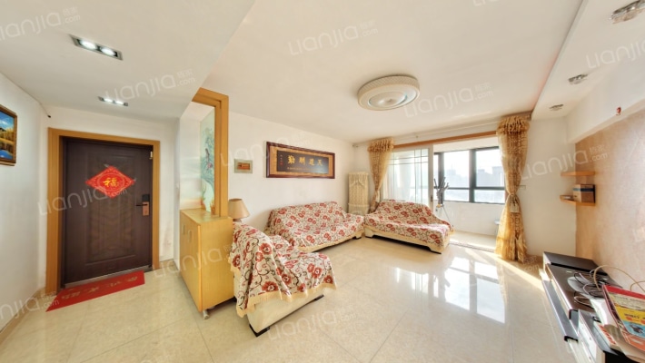 南国新城二手房实景图