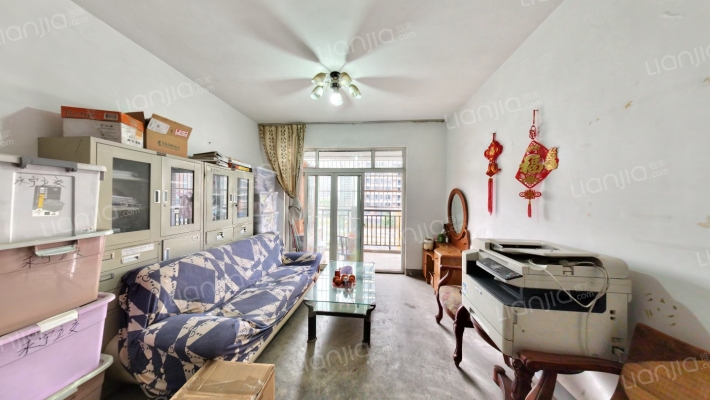 万和小区二手房实景图