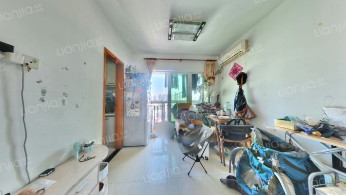 丽廷豪苑二手房实景图