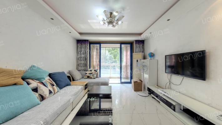 瑞禾明苑二手房实景图