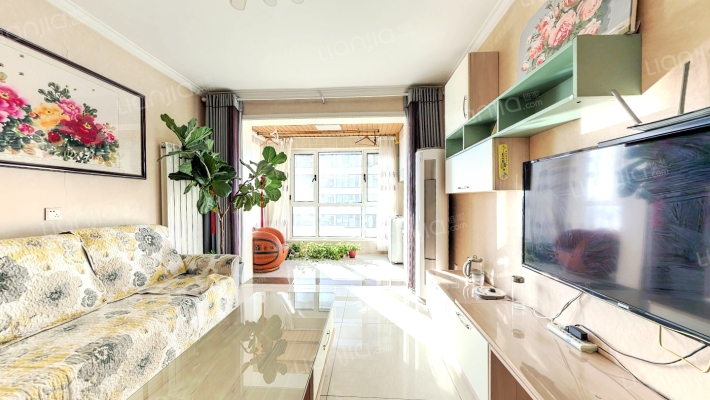 恒达金汇广场二手房实景图