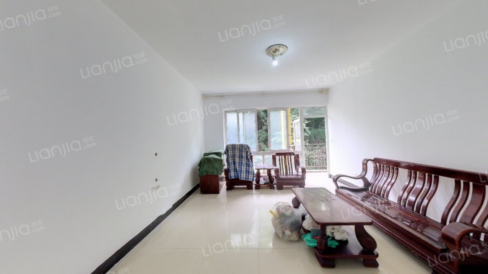 阳光心悦二手房实景图