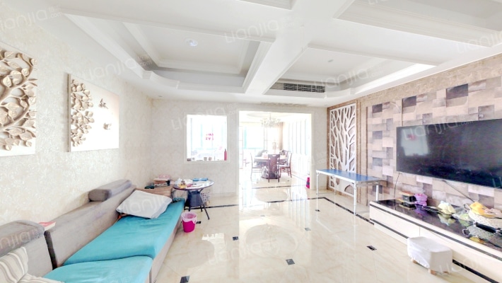 柳市新诚大厦二手房实景图