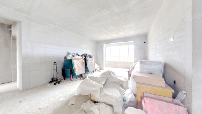 雅园二区二手房实景图