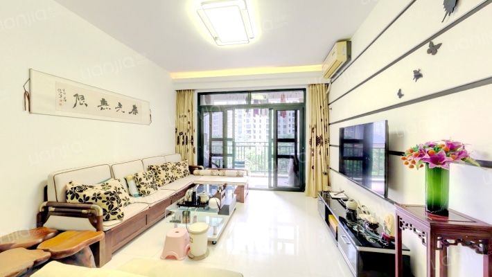 德洲城一-二期二手房实景图