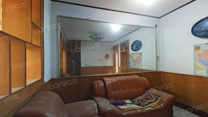 教体局家属院二手房实景图