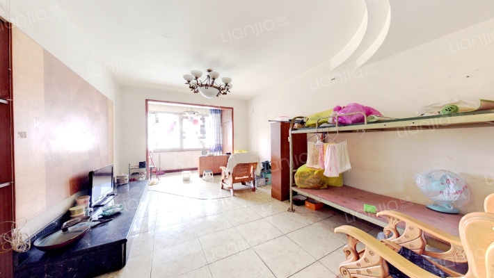 信禾人家(金牛)二手房实景图