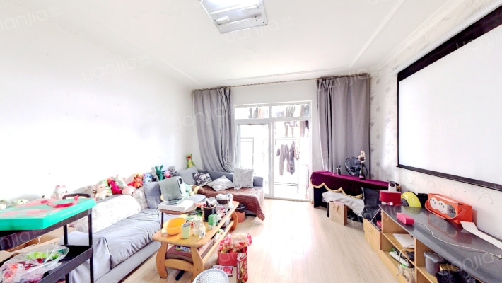 华天阳光二手房实景图