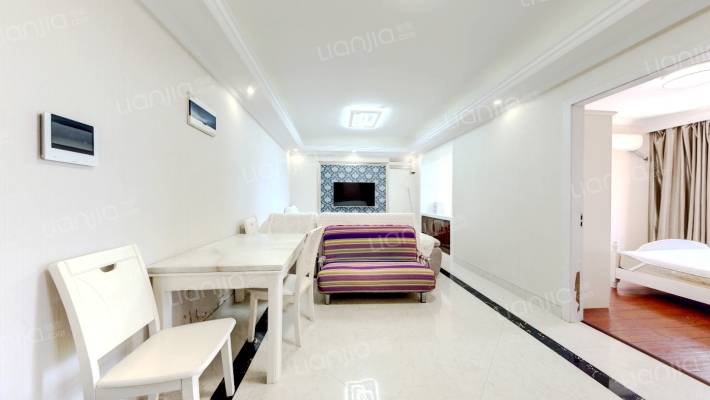 宝嘉丽苑二手房实景图