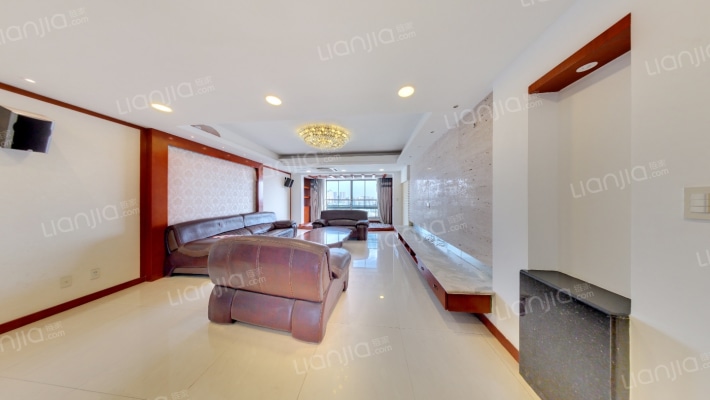 中都广场二手房实景图