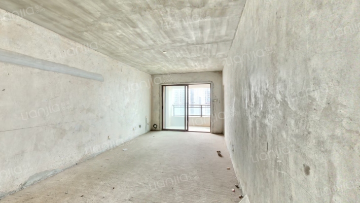 宝能五象湖一号二手房实景图