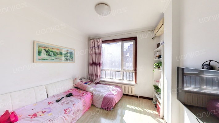 骏腾名苑二手房实景图