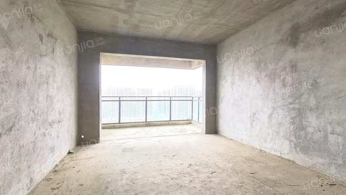 珠江愉景雅苑二手房实景图