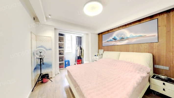航华三村三街坊二手房实景图
